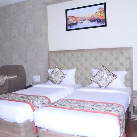 Hotel Nand Residency Ghazipur Ngoại thất bức ảnh