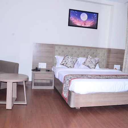 Hotel Nand Residency Ghazipur Ngoại thất bức ảnh