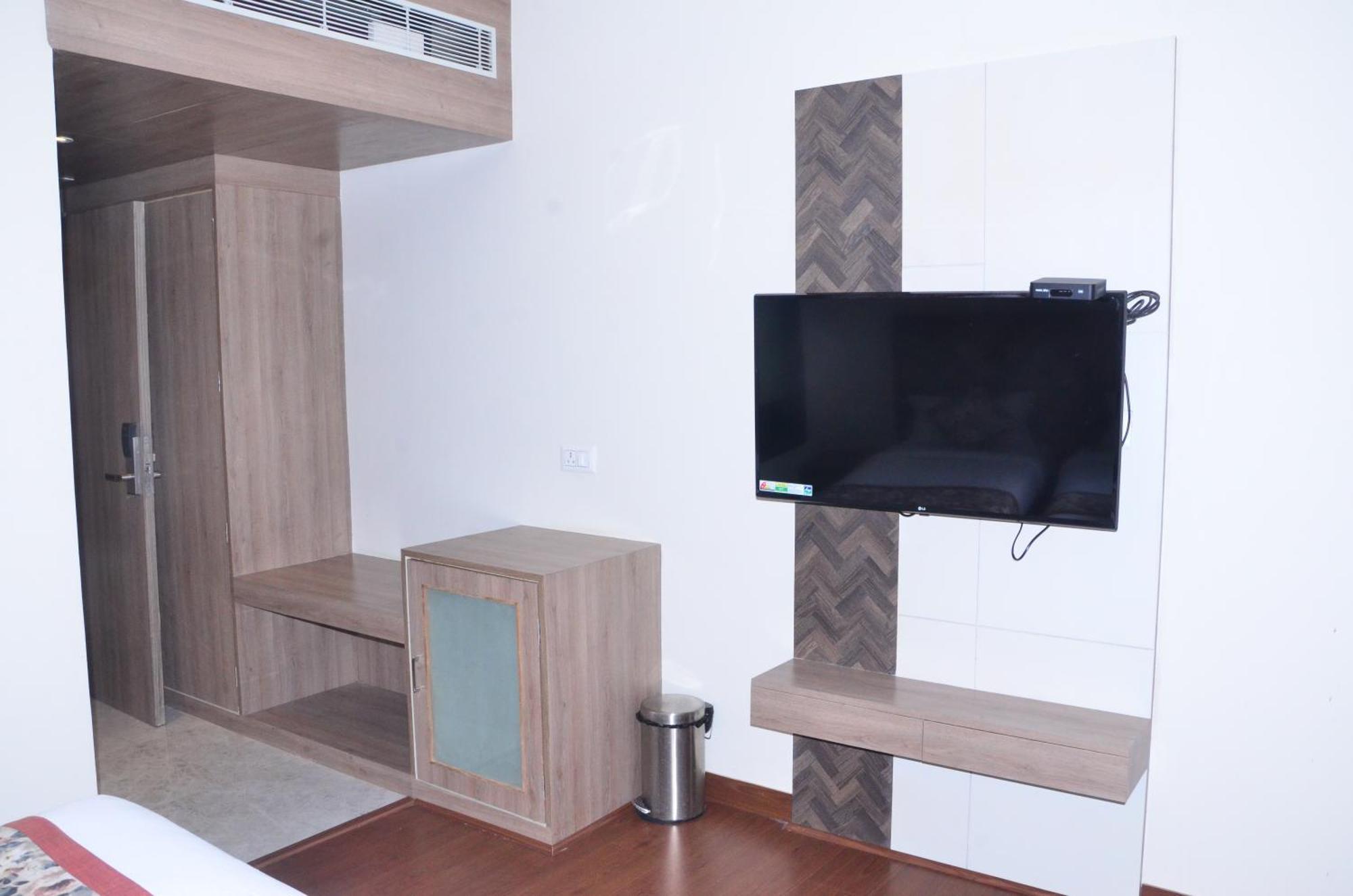 Hotel Nand Residency Ghazipur Ngoại thất bức ảnh