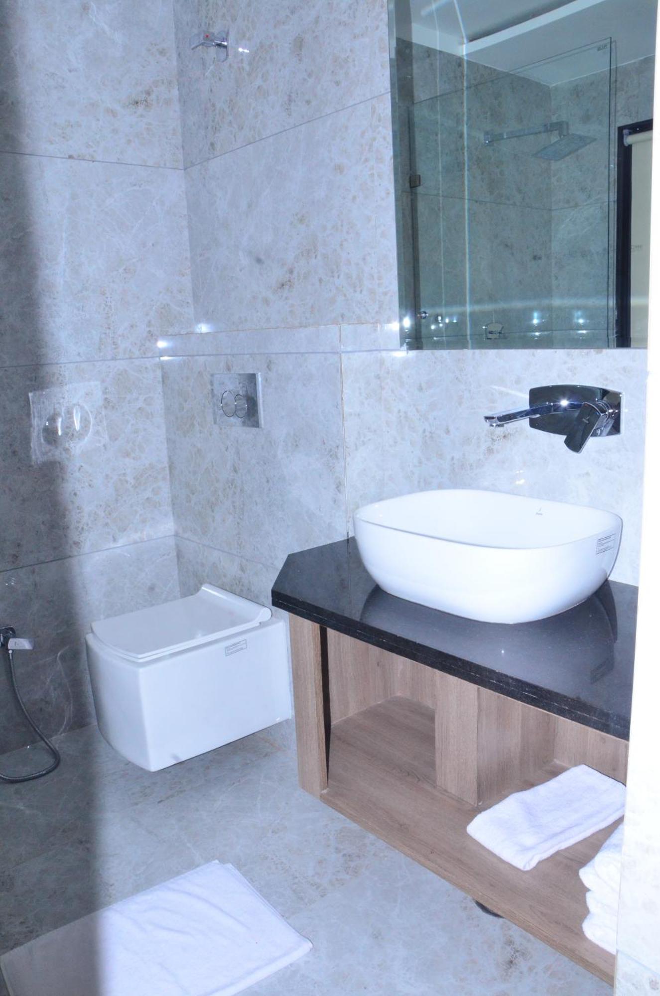 Hotel Nand Residency Ghazipur Ngoại thất bức ảnh