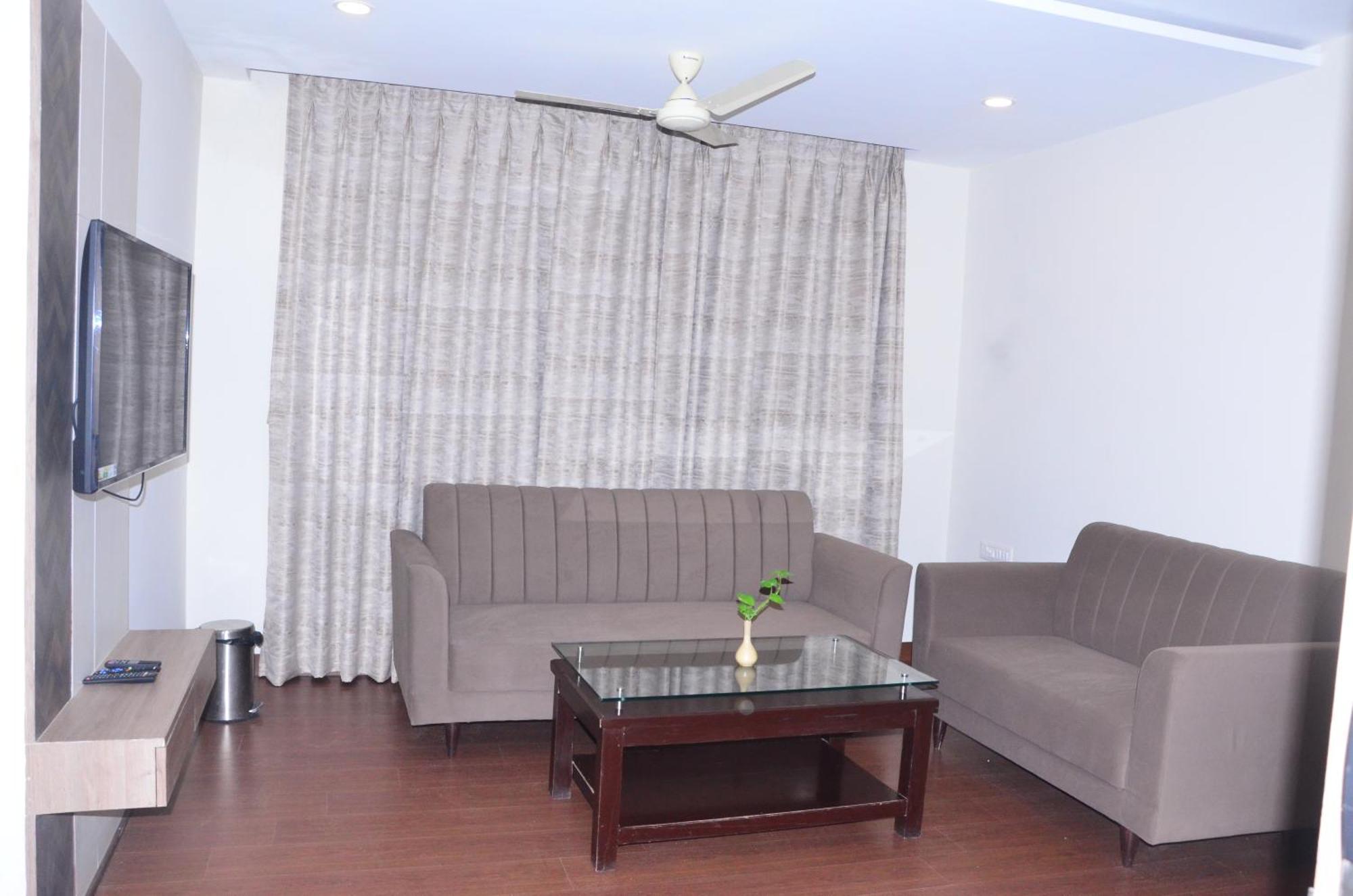 Hotel Nand Residency Ghazipur Ngoại thất bức ảnh