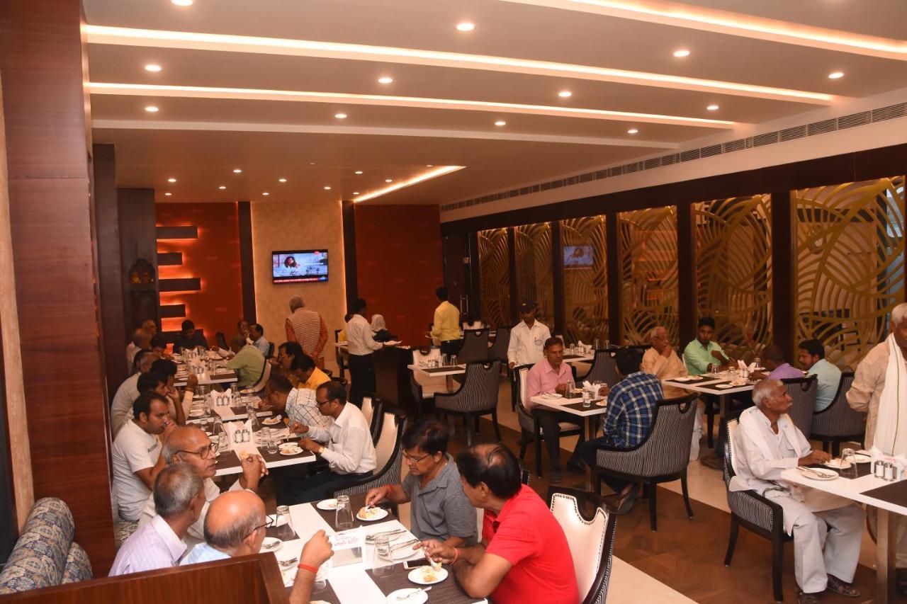 Hotel Nand Residency Ghazipur Ngoại thất bức ảnh