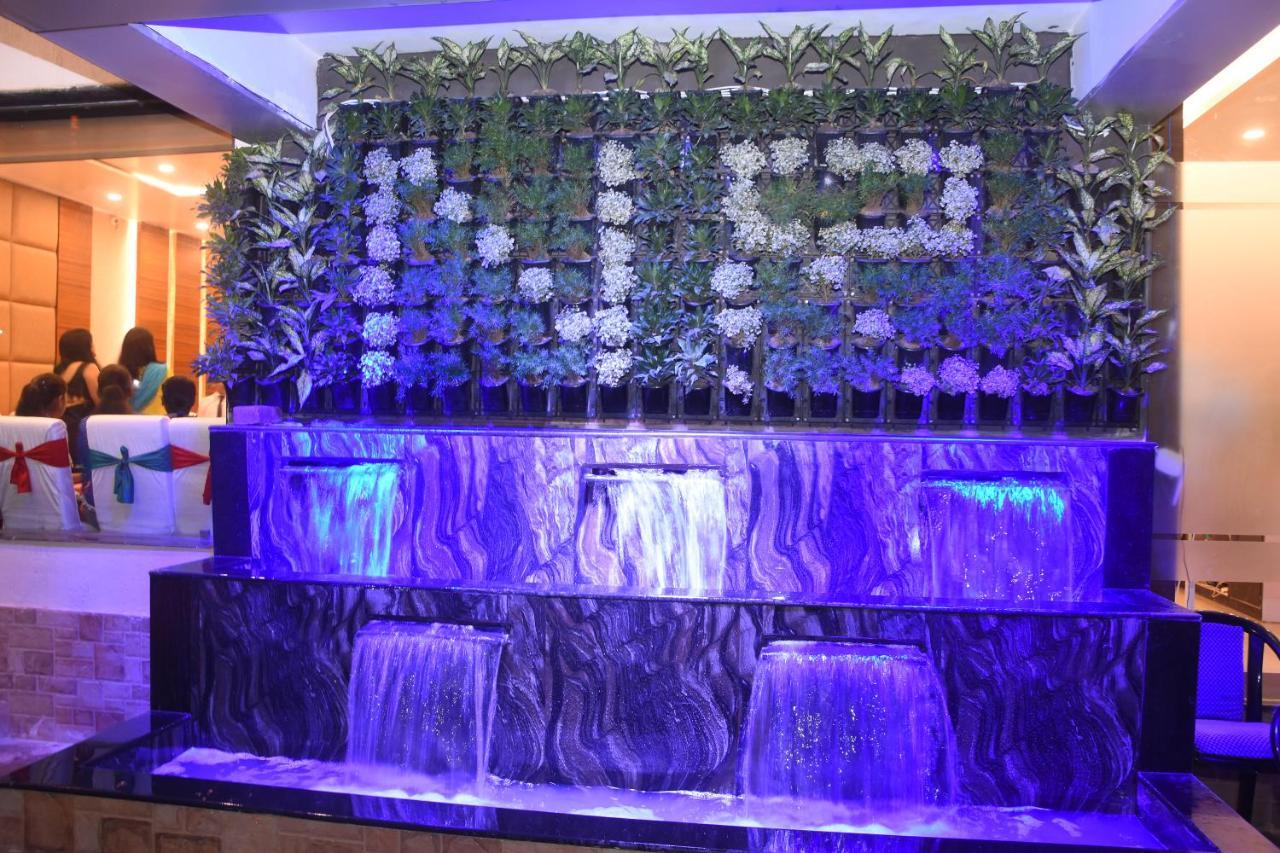 Hotel Nand Residency Ghazipur Ngoại thất bức ảnh