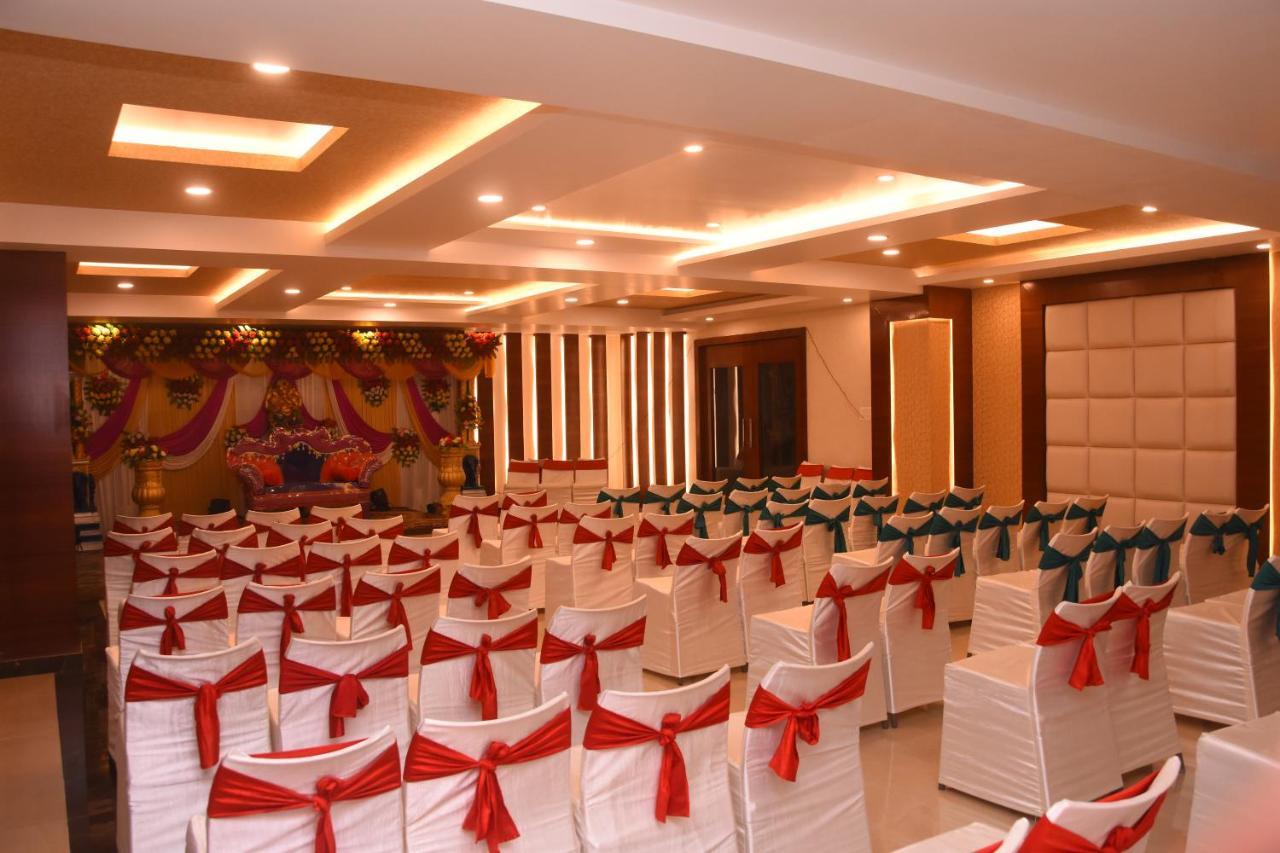 Hotel Nand Residency Ghazipur Ngoại thất bức ảnh