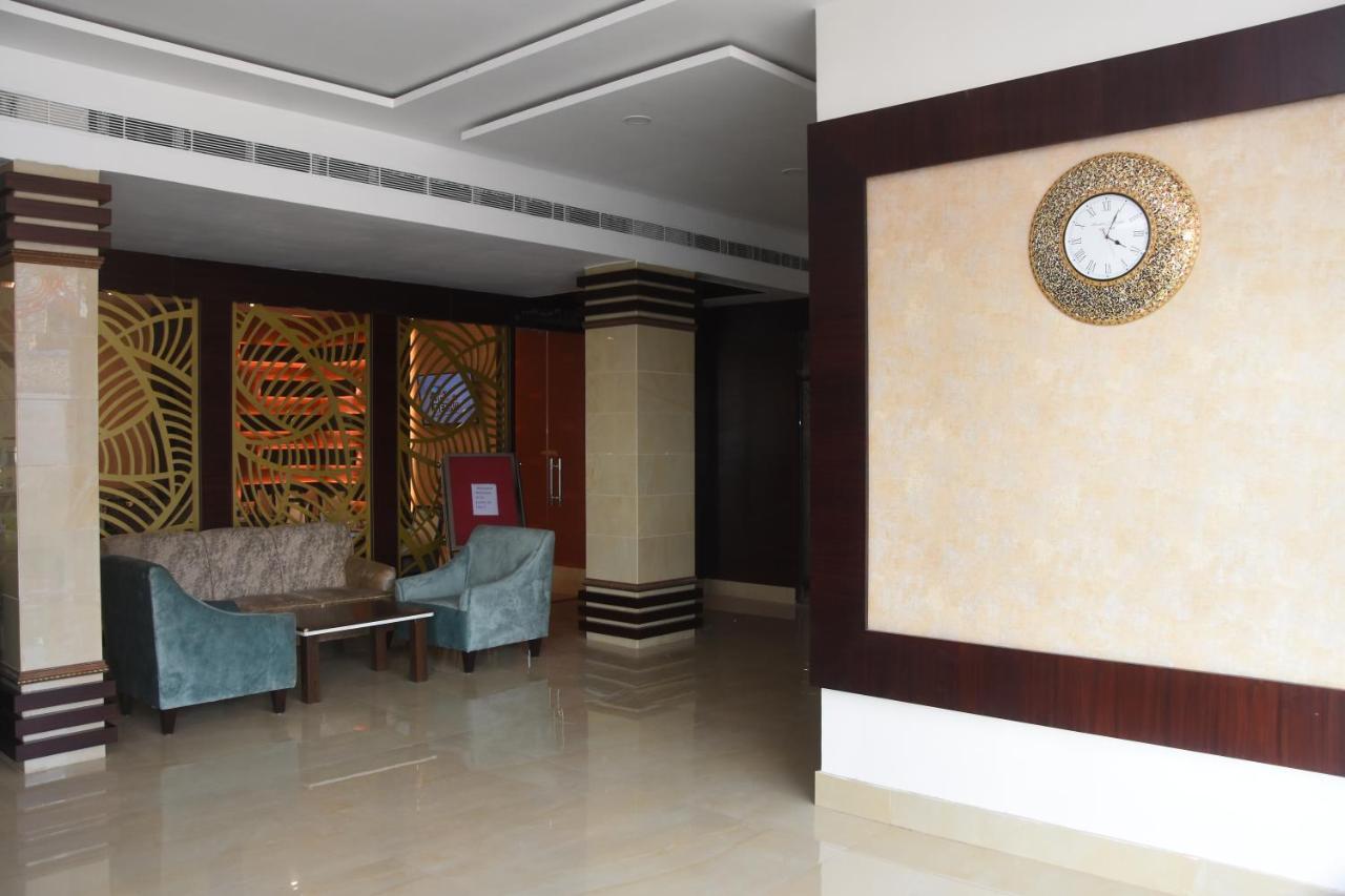 Hotel Nand Residency Ghazipur Ngoại thất bức ảnh